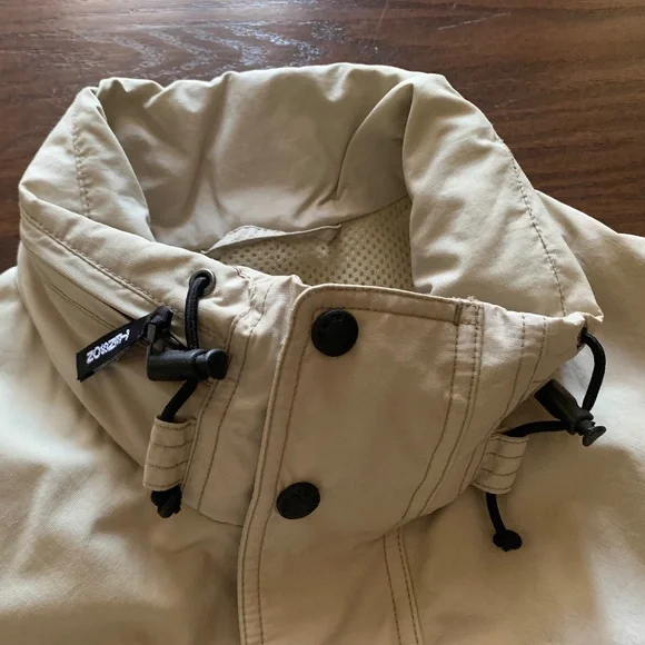 TENSON Mens Spring.Summer/Fall jacket - Picture 8 of 13